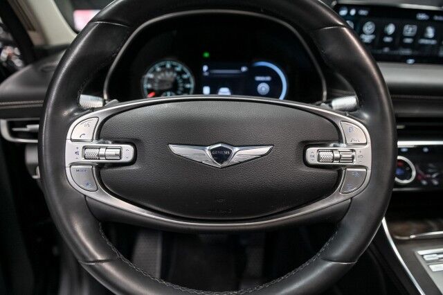 2023 Genesis GV80 Advanced + AWD 4dr SUV Chicago IL