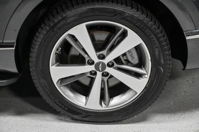 2023 Genesis GV80 Advanced + AWD 4dr SUV Chicago IL