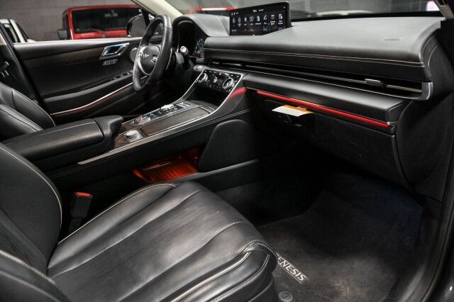 2023 Genesis GV80 Advanced + AWD 4dr SUV Chicago IL