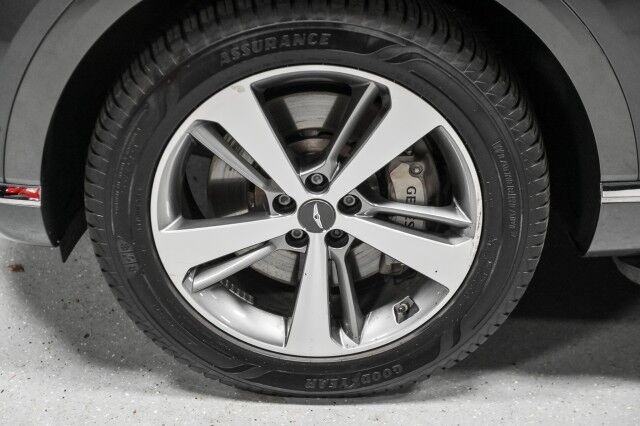 2023 Genesis GV80 Advanced + AWD 4dr SUV Chicago IL