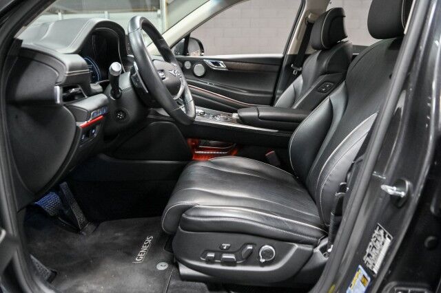 2023 Genesis GV80 Advanced + AWD 4dr SUV Chicago IL