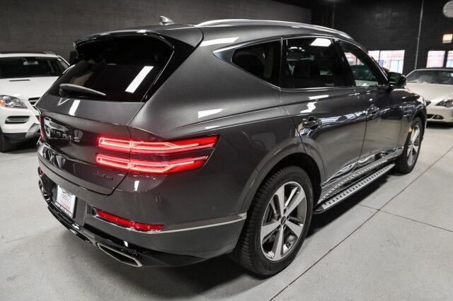 2023 Genesis GV80 Advanced + AWD 4dr SUV Chicago IL