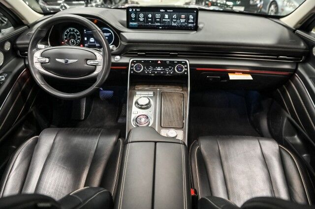 2023 Genesis GV80 Advanced + AWD 4dr SUV Chicago IL
