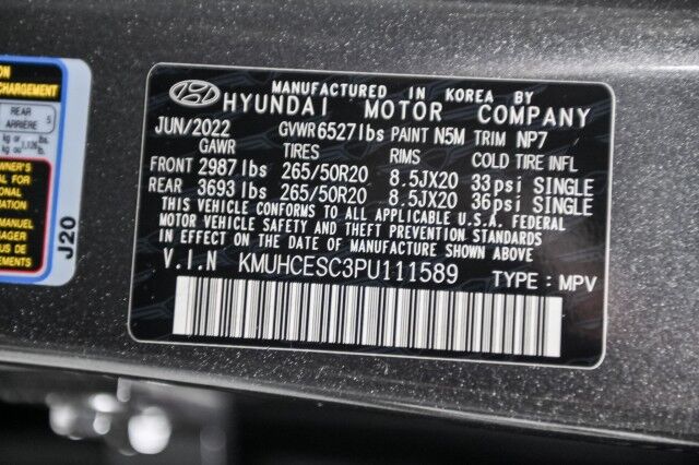 2023 Genesis GV80 Advanced + AWD 4dr SUV Chicago IL