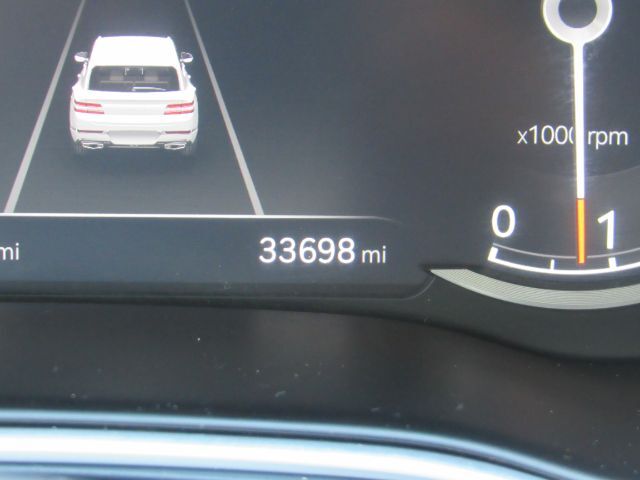 2023 Genesis GV80 Advanced 3.5T AWD Plano TX