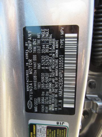2023 Genesis GV80 Advanced 3.5T AWD Plano TX