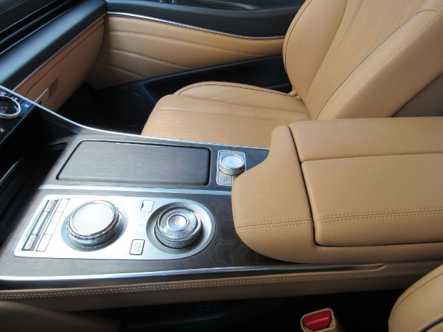 2023 Genesis GV80 Advanced 3.5T AWD Plano TX