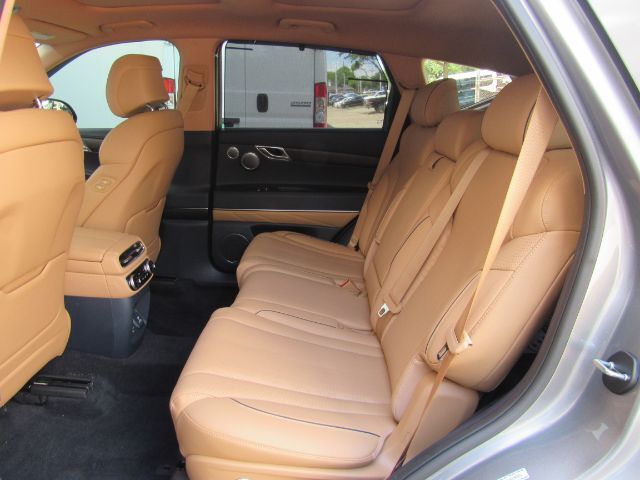 2023 Genesis GV80 Advanced 3.5T AWD Plano TX