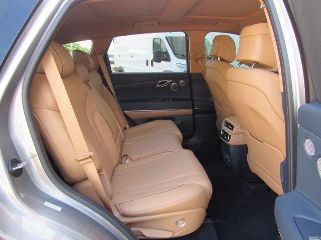2023 Genesis GV80 Advanced 3.5T AWD Plano TX