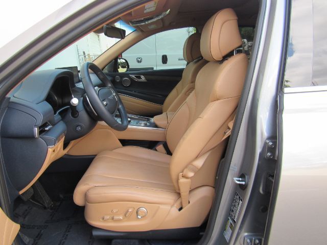 2023 Genesis GV80 Advanced 3.5T AWD Plano TX