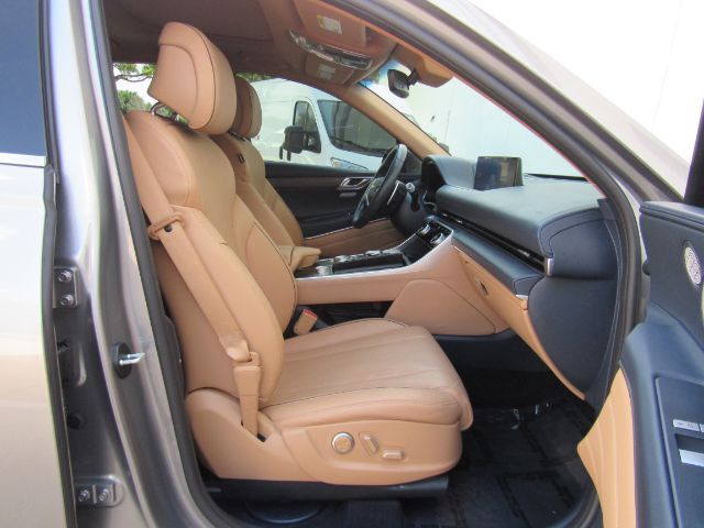 2023 Genesis GV80 Advanced 3.5T AWD Plano TX