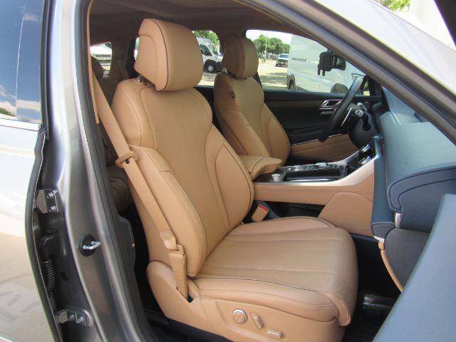 2023 Genesis GV80 Advanced 3.5T AWD Plano TX