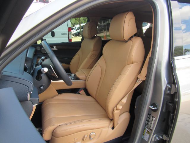 2023 Genesis GV80 Advanced 3.5T AWD Plano TX