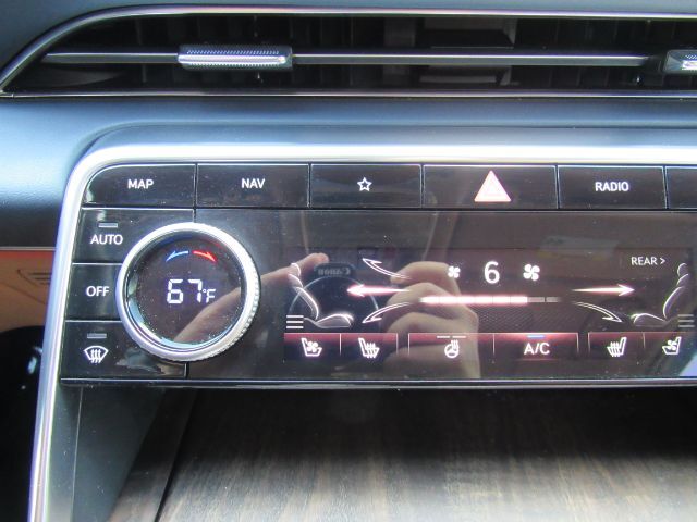 2023 Genesis GV80 Advanced 3.5T AWD Plano TX