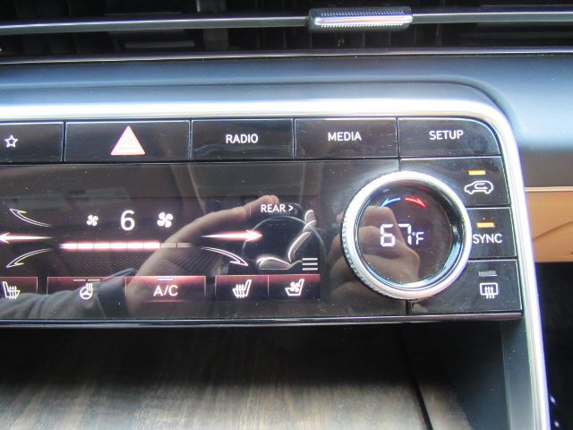 2023 Genesis GV80 Advanced 3.5T AWD Plano TX