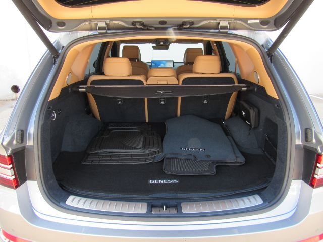 2023 Genesis GV80 Advanced 3.5T AWD Plano TX