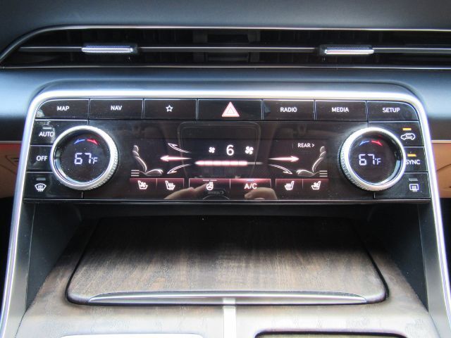 2023 Genesis GV80 Advanced 3.5T AWD Plano TX