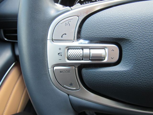 2023 Genesis GV80 Advanced 3.5T AWD Plano TX