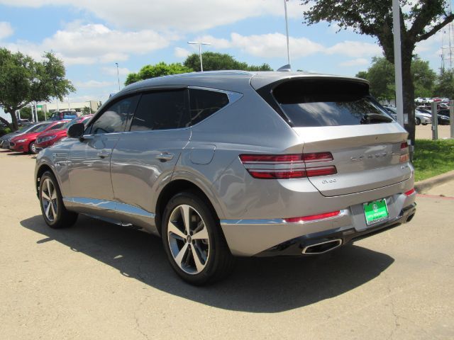 2023 Genesis GV80 Advanced 3.5T AWD Plano TX