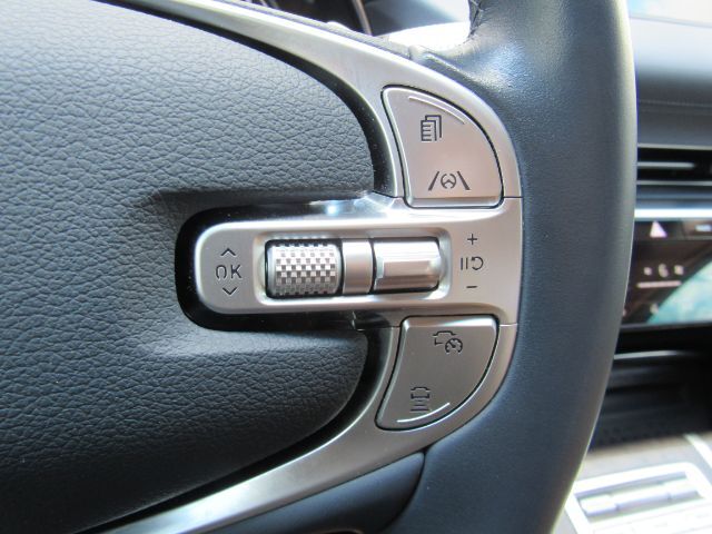 2023 Genesis GV80 Advanced 3.5T AWD Plano TX
