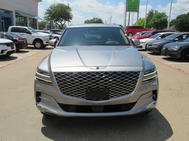 2023 Genesis GV80 Advanced 3.5T AWD Plano TX