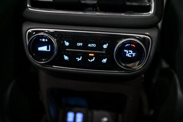 2023 Genesis GV80 Prestige AWD 4dr SUV Chicago IL