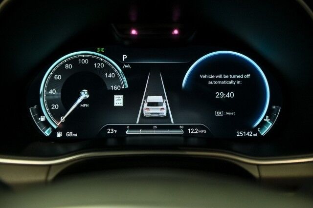 2023 Genesis GV80 Prestige AWD 4dr SUV Chicago IL