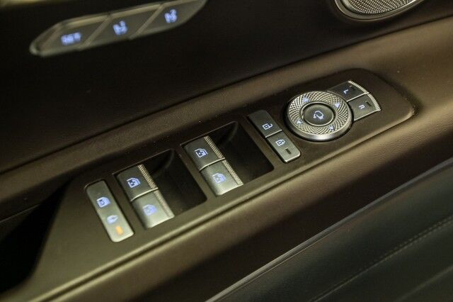 2023 Genesis GV80 Prestige AWD 4dr SUV Chicago IL