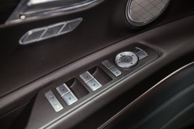 2023 Genesis GV80 Prestige AWD 4dr SUV Chicago IL