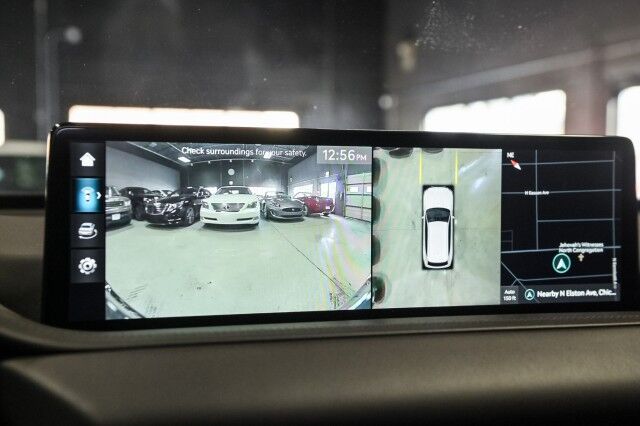 2023 Genesis GV80 Prestige AWD 4dr SUV Chicago IL