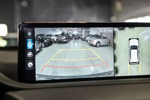 2023 Genesis GV80 Prestige AWD 4dr SUV Chicago IL