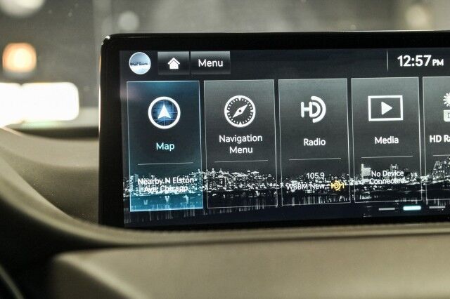 2023 Genesis GV80 Prestige AWD 4dr SUV Chicago IL