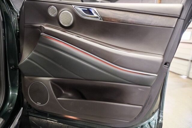2023 Genesis GV80 Prestige AWD 4dr SUV Chicago IL