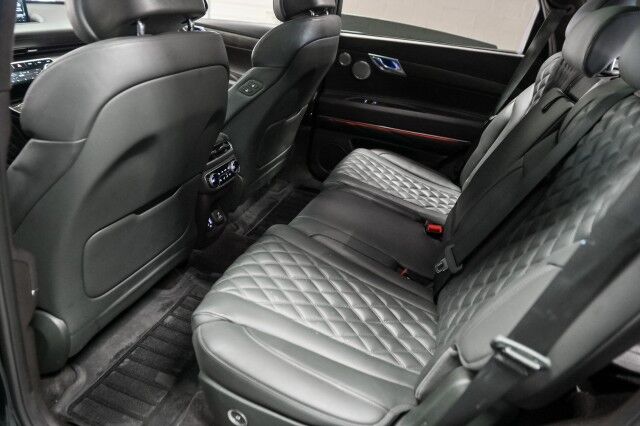 2023 Genesis GV80 Prestige AWD 4dr SUV Chicago IL