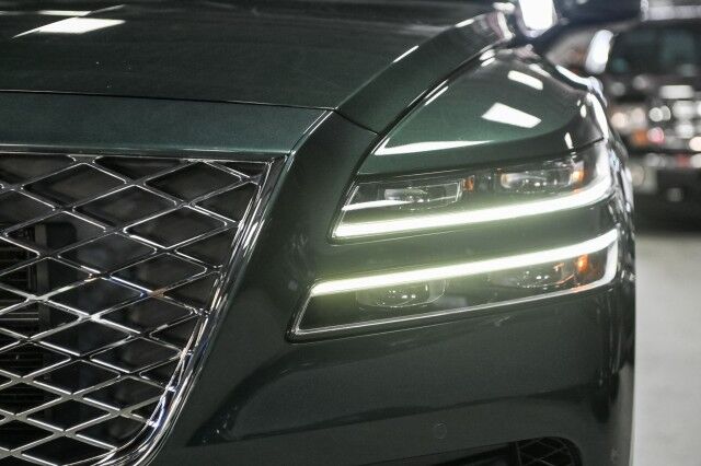 2023 Genesis GV80 Prestige AWD 4dr SUV Chicago IL