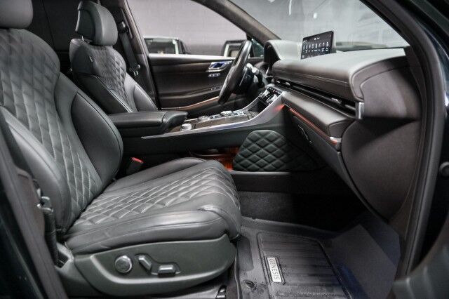 2023 Genesis GV80 Prestige AWD 4dr SUV Chicago IL