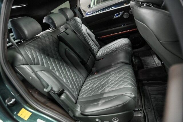 2023 Genesis GV80 Prestige AWD 4dr SUV Chicago IL