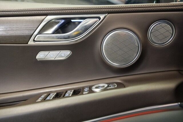 2023 Genesis GV80 Prestige AWD 4dr SUV Chicago IL