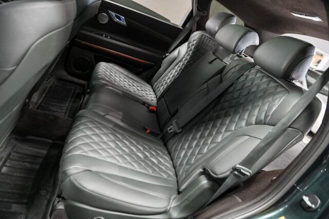 2023 Genesis GV80 Prestige AWD 4dr SUV Chicago IL