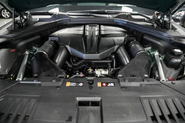 2023 Genesis GV80 Prestige AWD 4dr SUV Chicago IL