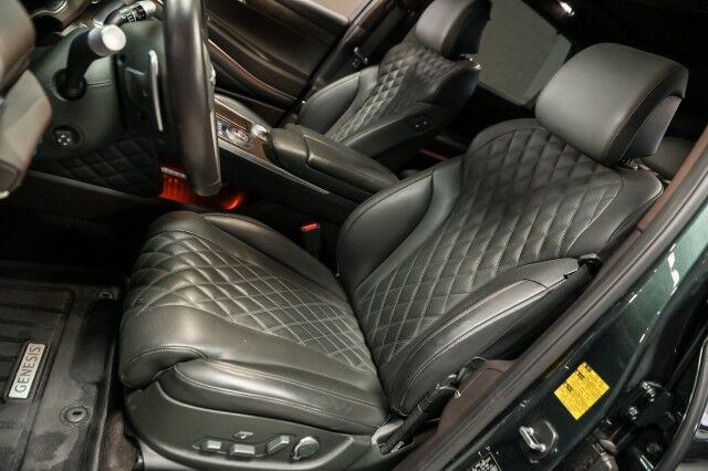 2023 Genesis GV80 Prestige AWD 4dr SUV Chicago IL