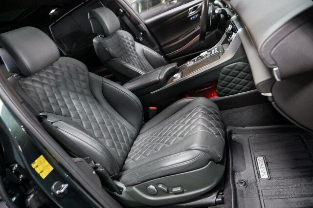 2023 Genesis GV80 Prestige AWD 4dr SUV Chicago IL