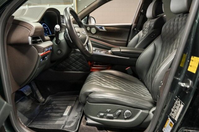 2023 Genesis GV80 Prestige AWD 4dr SUV Chicago IL