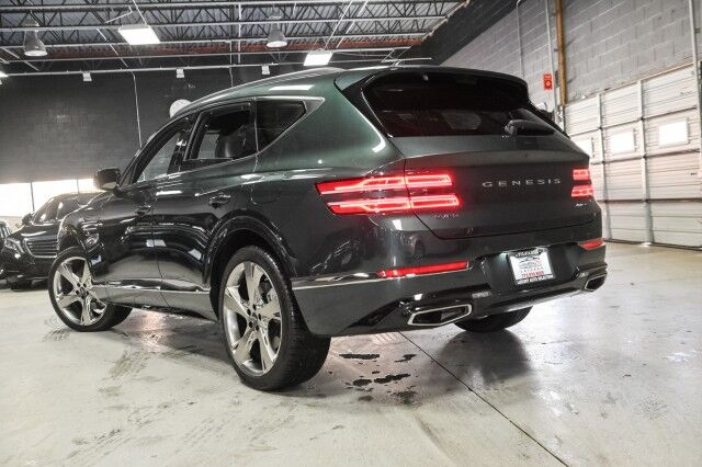 2023 Genesis GV80 Prestige AWD 4dr SUV Chicago IL