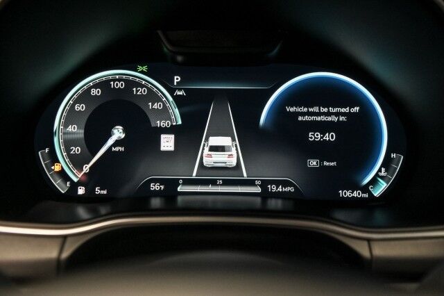 2023 Genesis GV80 Prestige AWD 4dr SUV Chicago IL