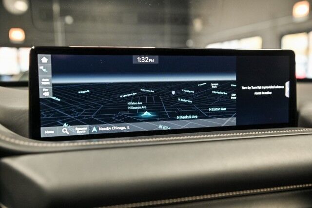 2023 Genesis GV80 Prestige AWD 4dr SUV Chicago IL