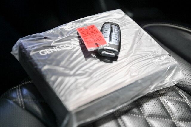 2023 Genesis GV80 Prestige AWD 4dr SUV Chicago IL