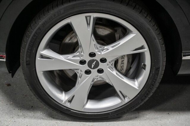 2023 Genesis GV80 Prestige AWD 4dr SUV Chicago IL