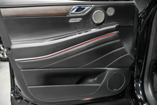 2023 Genesis GV80 Prestige AWD 4dr SUV Chicago IL