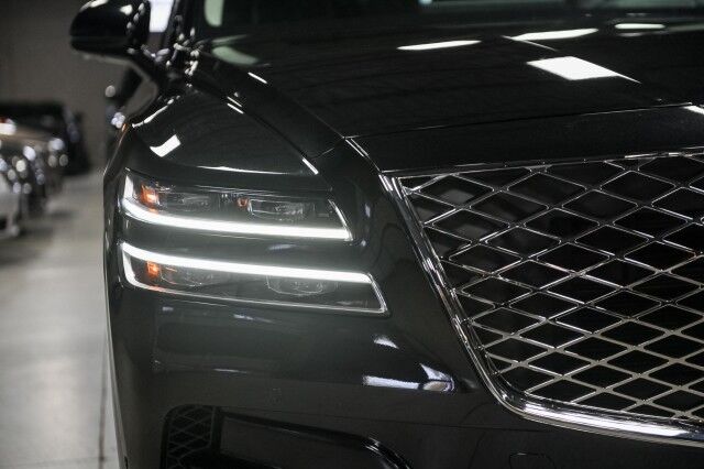 2023 Genesis GV80 Prestige AWD 4dr SUV Chicago IL